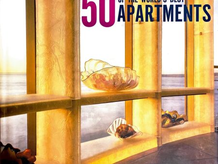 50 Of The World s Best Apartments by Images Publishing Group Online