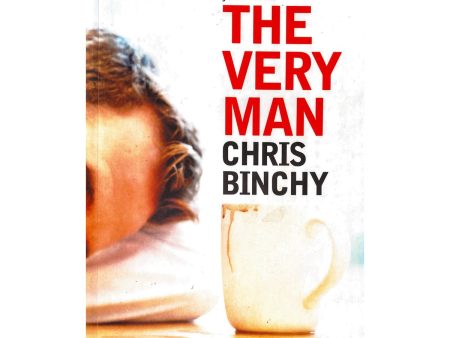 The Very Man by Chris Binchy Discount