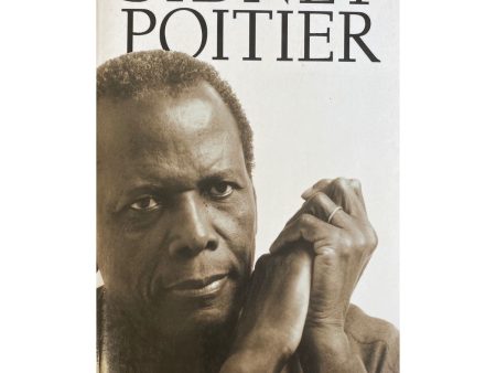 The Measure of a Man by Sidney Poitier For Cheap