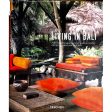 Living in Bali by Reto Guntli and Anita Lococo on Sale