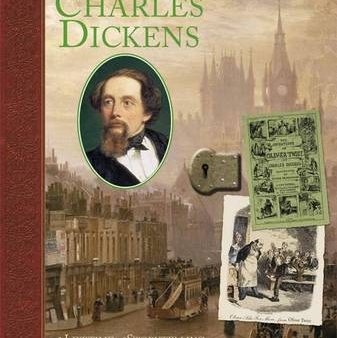 Templar: Charles Dickens [2011] hardback Supply