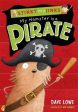 Dave Lowe: My Hamster is a Pirate [2014] paperback For Discount