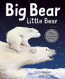 Tiger Press Little: Big Bear Little Bear - 15th Anniversary Edition [2016] paperback Fashion