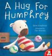 Steve Smallman: A Hug for Humphrey [2017] paperback Discount