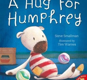 Steve Smallman: A Hug for Humphrey [2017] paperback Discount