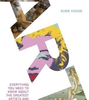 Susie Hodge: Art [2014] paperback Fashion