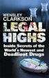 Wensley Clarkson: Legal Highs [2015] paperback Online now