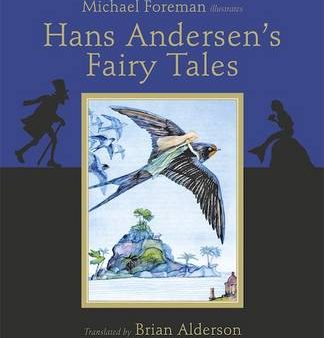 Hans Christ Andersen: Hans Andersen s Fairy Tales [2013] hardback Fashion