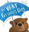 Tiger Press Little: The Very Grumpy Day [2016] paperback For Discount