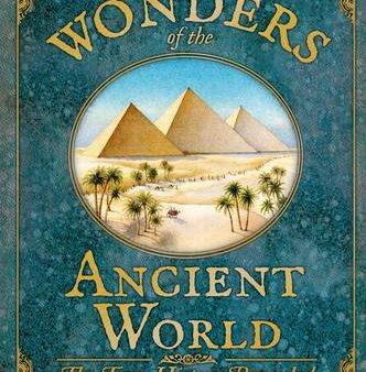 Templar: Wonders of the Ancient Worlds [2011] hardback Online Hot Sale